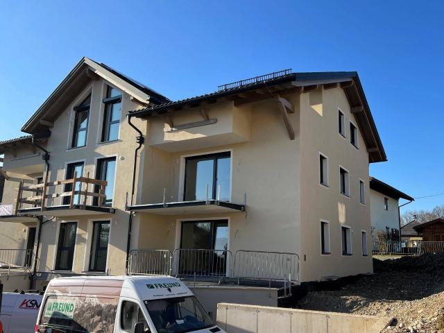 Neubau 3 Zimmerwohnung OG Top 5, provisonsfrei