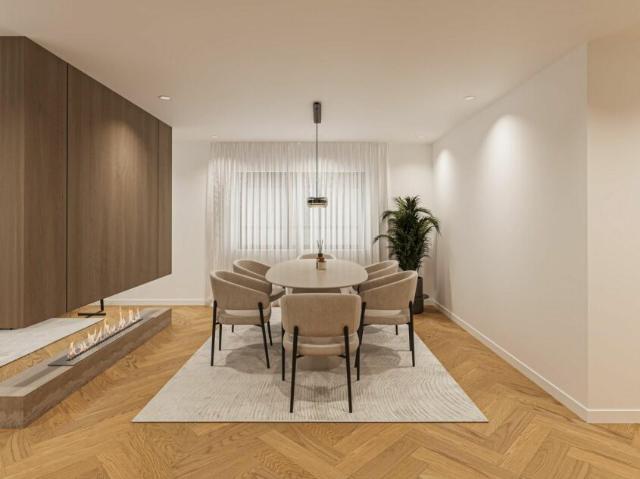 NEUBAU 3½ Zimmer | 107 m² Nutzfläche | 36 m² Terrasse