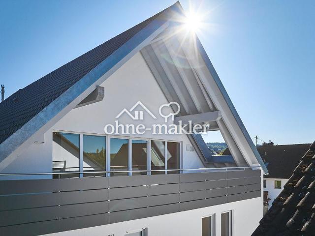 Neubau | 3 Zimmer | 111,73 qm | Loggia | Aufzug | Tiefgarage W9
