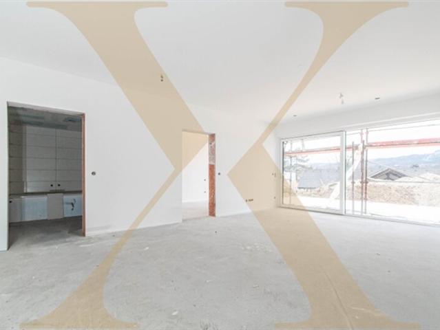 Neubau! 3 Zimmer Gartenwohnung mit Terrasse & Garten in Wilhering zu verkaufen