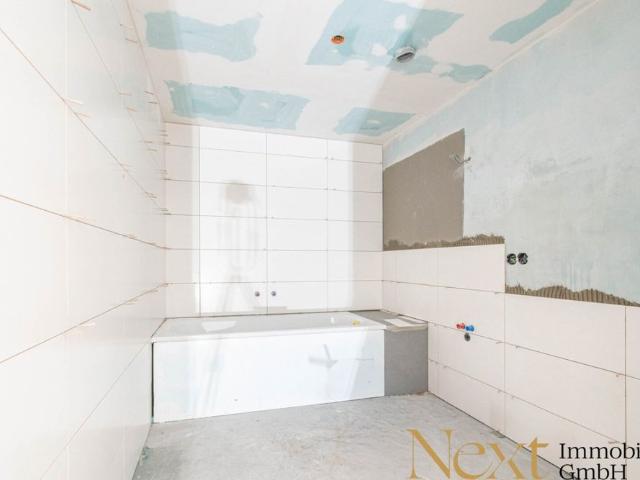 Neubau! 3 Zimmer Gartenwohnung mit Terrasse & Garten in Wilhering zu vermieten