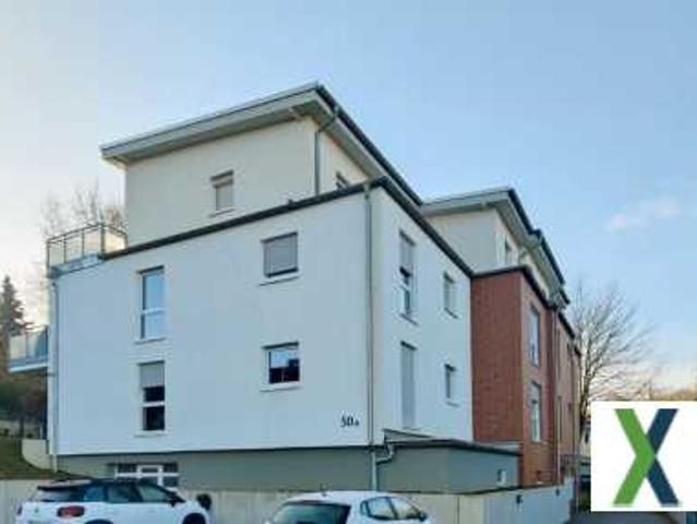 NEUBAU* 3 ZIMMER WOHNUNG MIT BALKON IN SÜD OST LAGE
