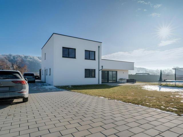 Neubau 10 Minuten nach Hartberg