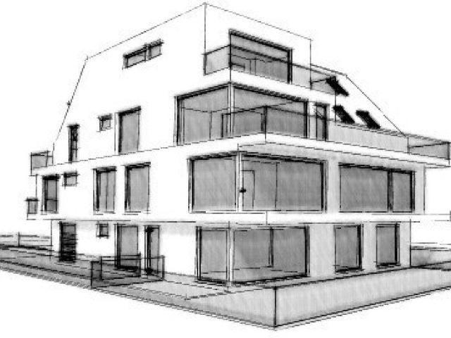 NEUBAU – 12 exklusive Eigentumswohnungen in Stammersdorf | Baustart Herbst 2025