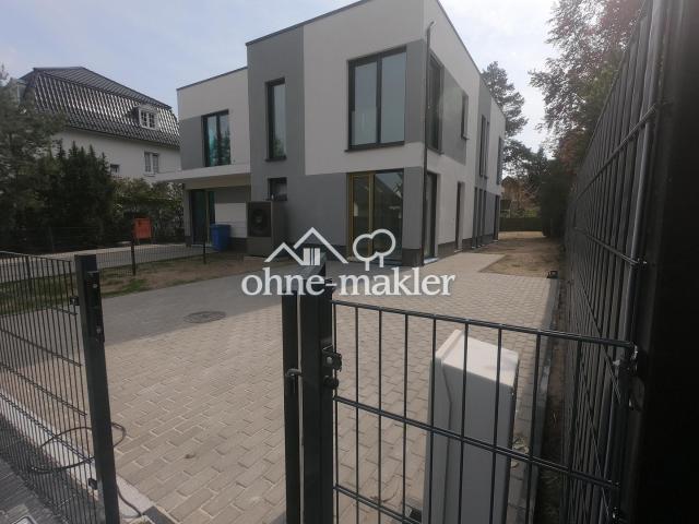 Neubau 150 m² in Berlin Müggelheim | A+ | Dachterrasse & 2 Stellplätze | sofort bezugsfrei
