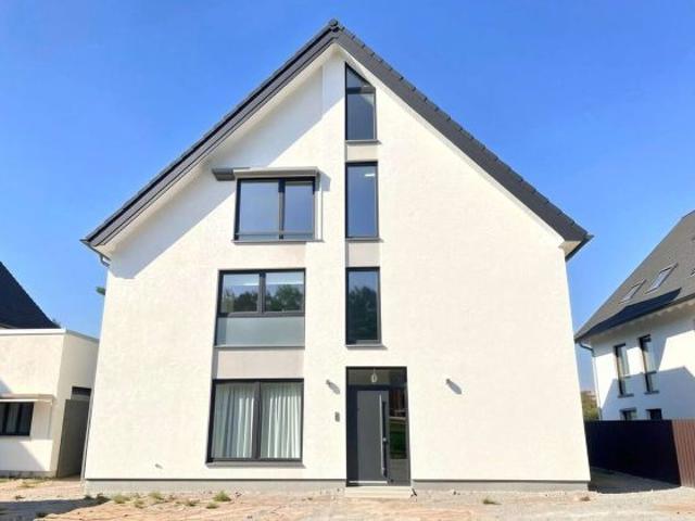 NEUBAU* 194 m² Büro /Praxisflächen im EG. in Heusenstamm zu verkaufen