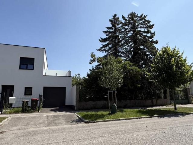 NEUBAU 2023 | 5 Zimmer | Garage | 3 Bäder | Sonnenterrasse | Perfektes Familienhaus nahe Wien
