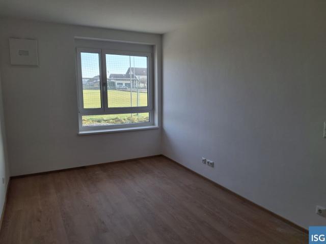 Neubau! 2 Zimmer Mietkauf Wohnung Top 2 im EG mit Eigengarten Eigenmittel Erforderlich