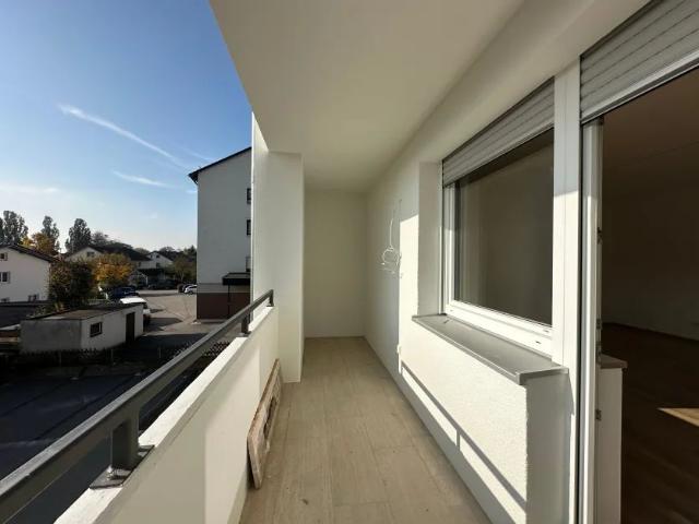 Neubau 2 Zimmer Wohnung Wohnungstyp 1