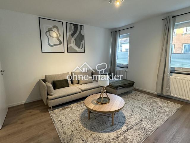 Neubau 2 Zimmer Wohnung Donaueschingen