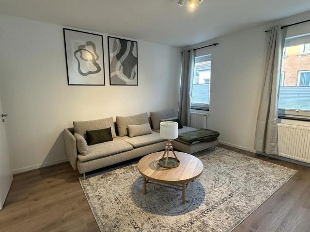 Neubau 2 Zimmer Wohnung Donaueschingen