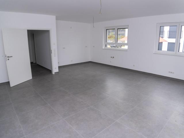 NEUBAU: 2 Zimmer Wohnung mit Garten