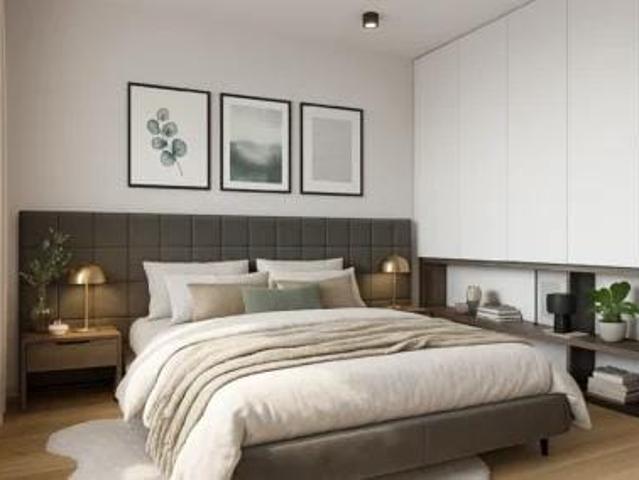Neubau 4.5 Wohnung mit Sitzplatz in Amriswil