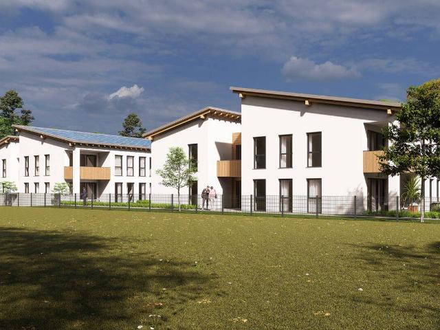 NEUBAU* 4 Zimmer und Badevergnügen nur 100m entfernt