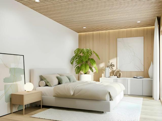 Neubau 5.5 Zimmer Maisonettewohnung im Appenzellerholz Haus