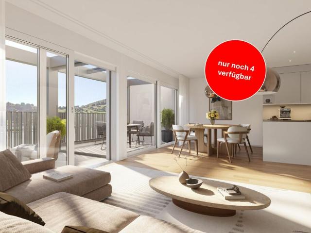 NEUBAU: 6 Einfamilienhäuser mit diversen Annehmlichkeiten