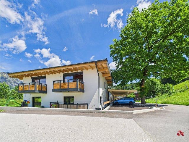 NEUBAU Charmante 3 Zimmer Dachgeschosswohnung in Kirchbichl