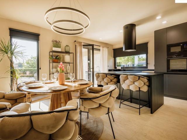 Neubau Charmantes Haus im Zentrum