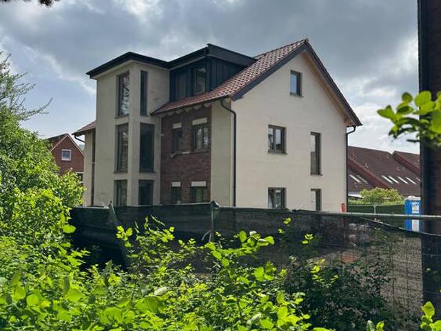 Neubau am Lienaupark