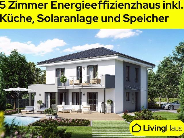 Neubau Am Mellensee, inkl. Küche