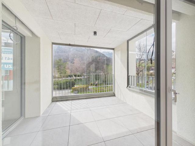 NEUBAU AM WERDENBERGER SEE C105