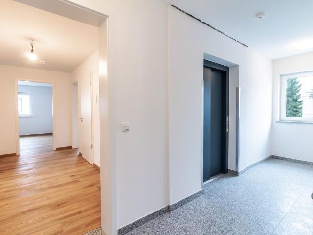Neubau Ambiente – schöner Wohnen mit hochwertiger Ausstattung