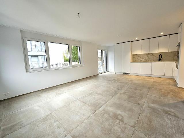 Neubau an top lage whg b | dreamo. Ch