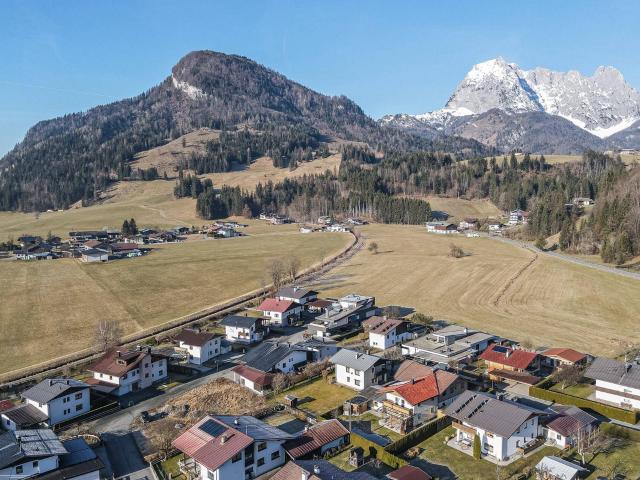 Neubau: Attraktive 3 Zi. Wg
