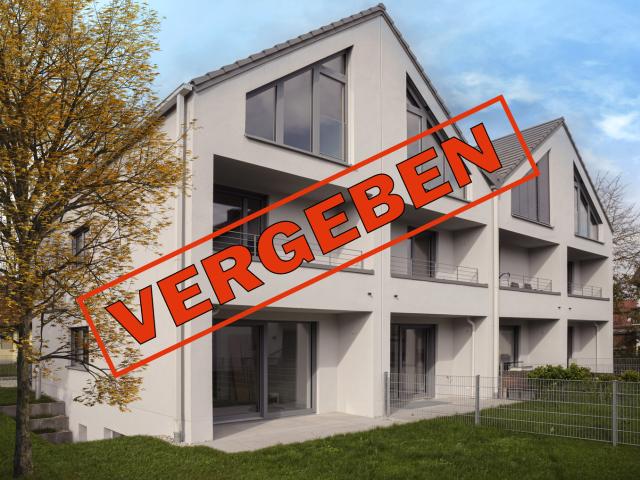 Neubau Bezugsfertiges Reihenmittelhaus in Mammendorf – energieeffizient & hochwertig