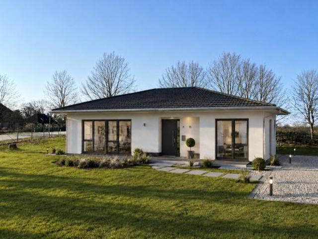 Neubau Bungalow in Handewitt