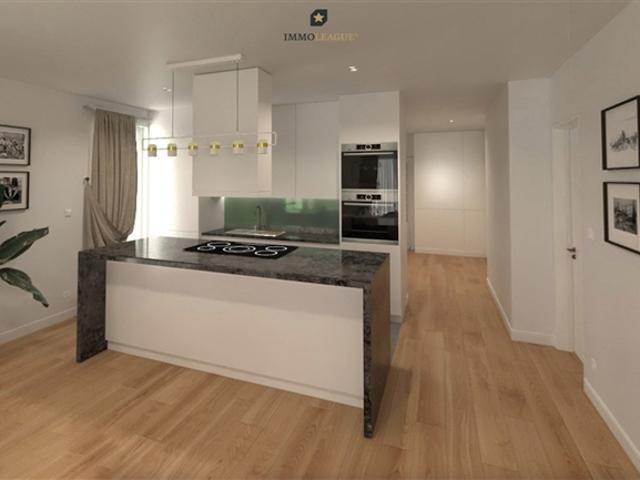 Neubau Gartenmaisonettewohnungen in idyllischer Rheinnähe B1.1