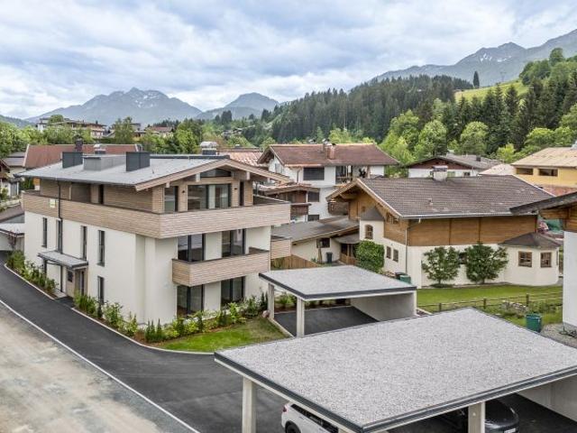 Neubau Gartenwohnung Top 1