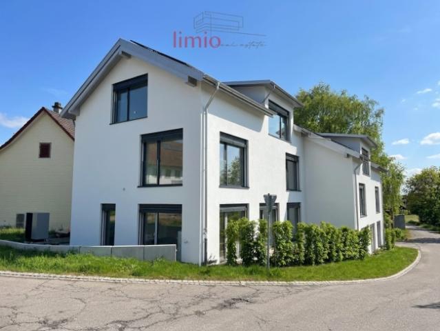 NEUBAU GROSSZÜGIG, ENERGIEEFFIZIENT UND FAMILENFREUNDLICH