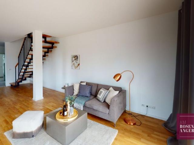 Neubau! Großes Reiheneckhaus im grünen Wildau