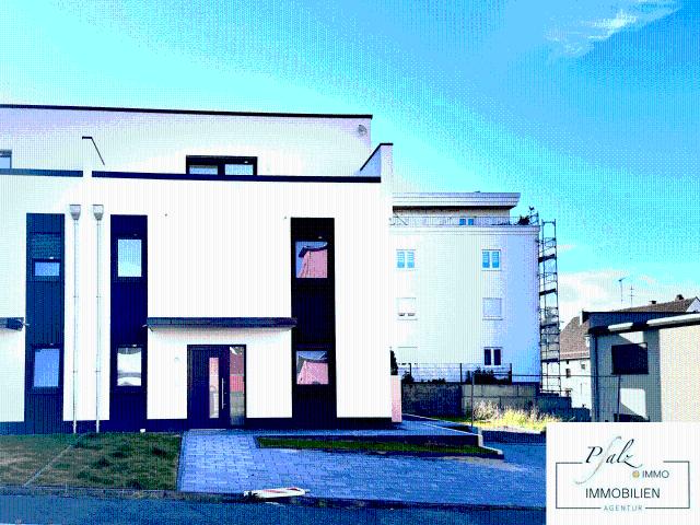 Neubau Doppelhaushälfte zum Selbstgestalten Ihre Chance!