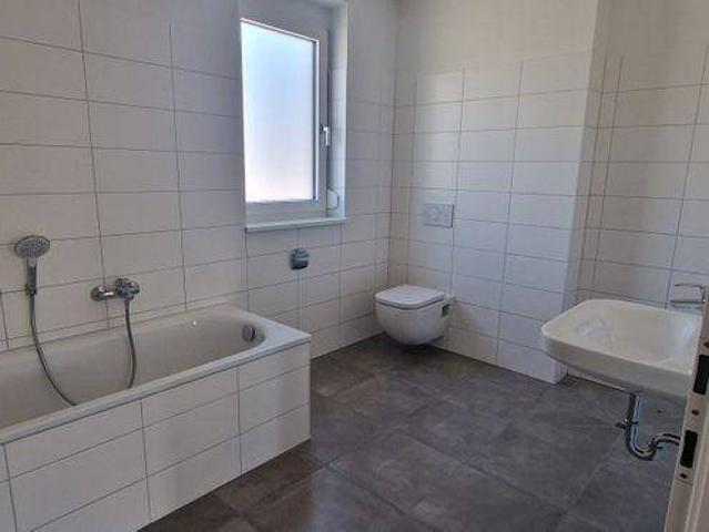 Neubau Doppelhaushälfte in Braunau am Inn