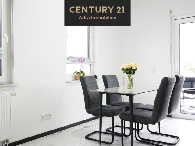Euer Zuhause fürs Leben modern, gemütlich, bereit