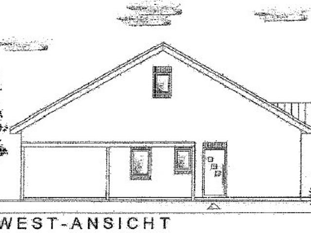 Neubau DHH m. Carport im Seemannsort Barßel