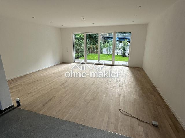 Neubau DHH, Blumenau Kleinhadern von privat