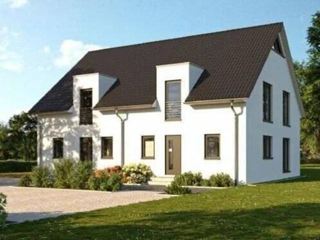Neubau DHH direkt in Salzwedel