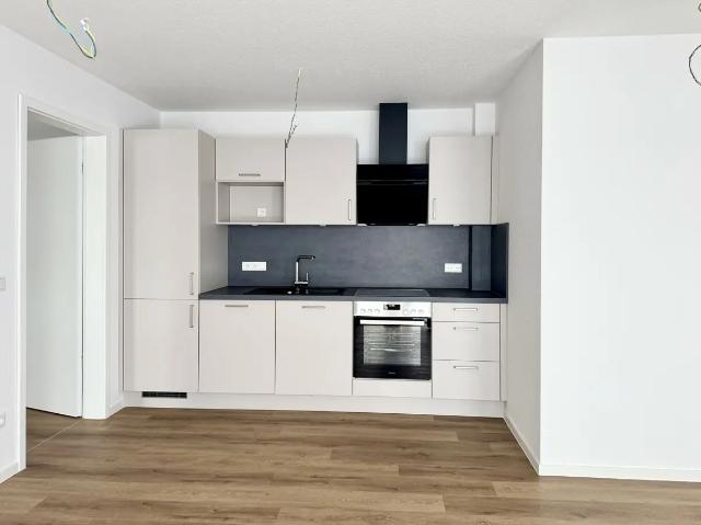 Neubau: Energieeffiziente Wohnung im Ortskern!