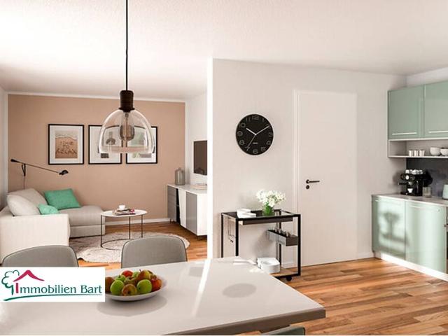 NEUBAU & EBENES GRUNDSTÜCK IN METTLACH TOP HÖHENLAGE!