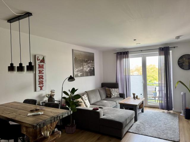 Neubau Effizienzhaus 40 Fahrstuhl Tiefgarage