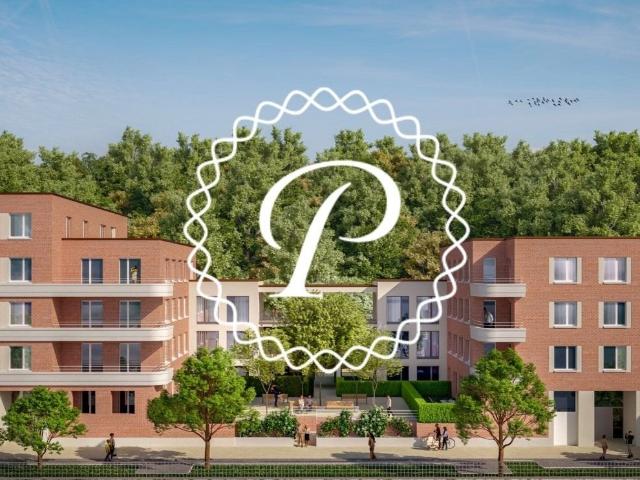 Neubau! Eigentumswohnungen im Herzen von Bad Kissingen