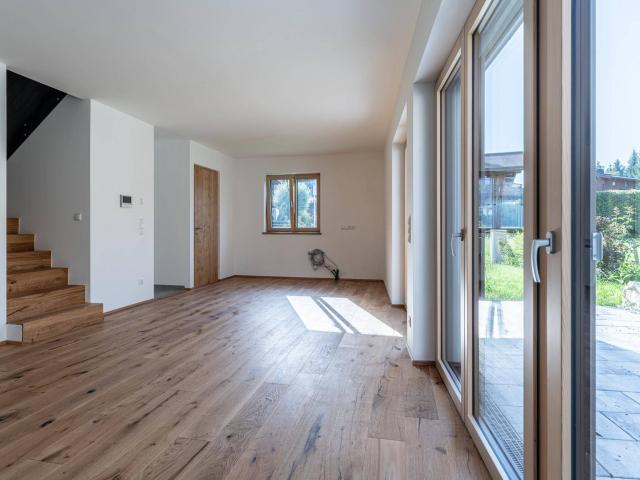 Neubau: Eigenheim am perfekten Standort