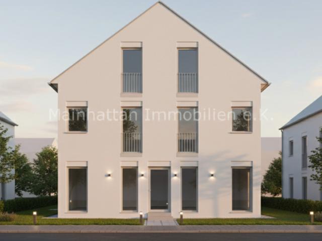 Neubau | Ein Zuhause für Generationen modern, großzügig, familiengerecht