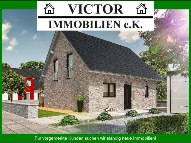 Neubau eines Einfamilienhauses *Flair 125* auf Ihrem Grundstück der Klassiker im Programm!
