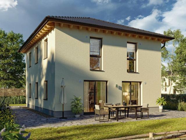 Neubau Einfamilienhaus in Mieming