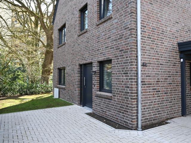 Neubau: Einfamilienhaus in Oldenburg in attaktiver Lage zum Kauf direkt an der Tonkuhle!