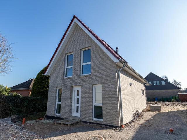 Neubau Einfamilienhaus in ruhiger Lage von Oldenburg Alexandersfeld